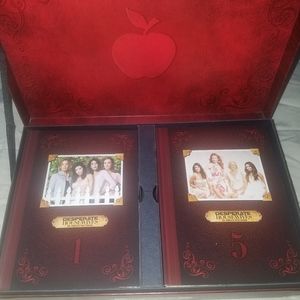 Desperate Housewives Collection